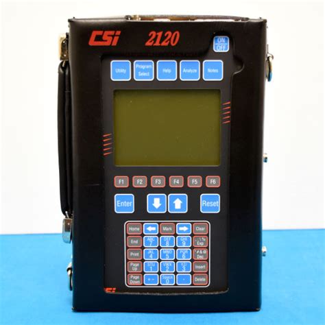 Csi 2120