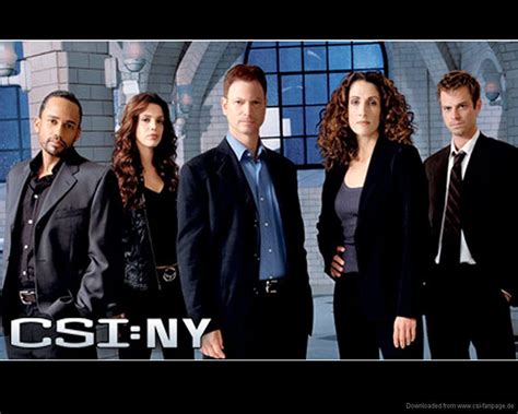 Csi Csi Ny