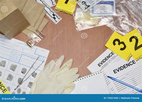 Csi Documents