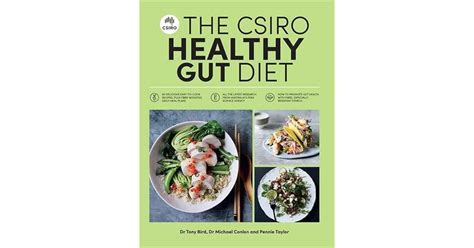 Csiro Diet Book