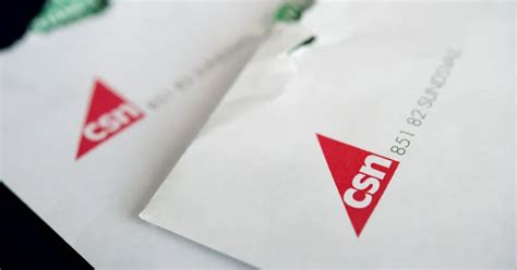 csn fråga