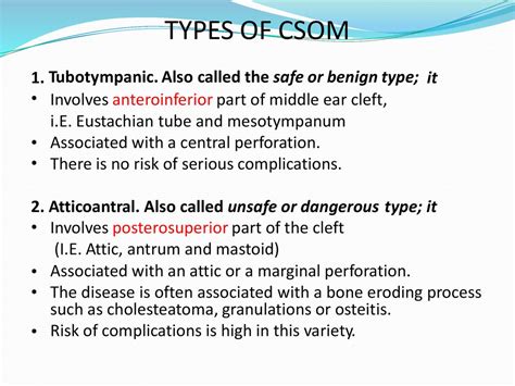Csom Full Form
