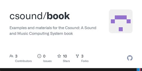 Csound Realtime Examples