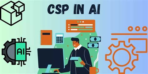 Csp In Ai