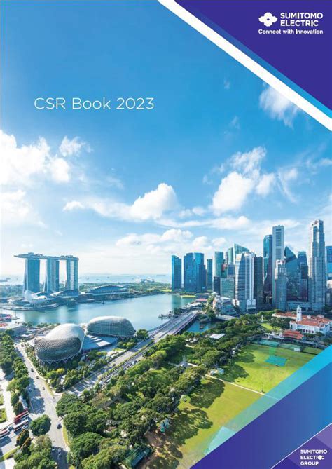 Csr Book 2017 Shell