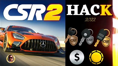 csr2 hack