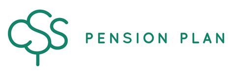 Css Pension Plan
