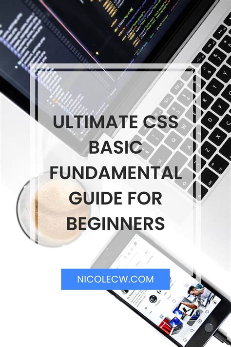 Full Download Css Beginners Guide 