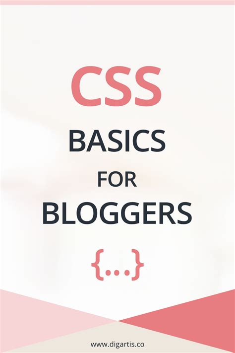 Download Css For Beginners Learn To Tweak Your Website Design 