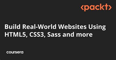 Css3 And Sass Java Ociweb