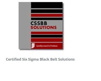 Cssbb Primer Edition 3rd