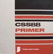 Read Cssbb Primer 2Nd Edition Free Pdf Downloads Blog Download Pdf 