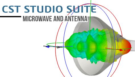 Cst Microwave Studio