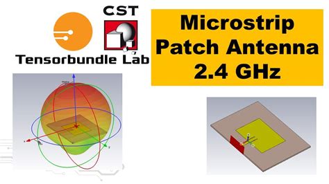 Read Online Cst Microwave Guide Tutorial Albionarchers 