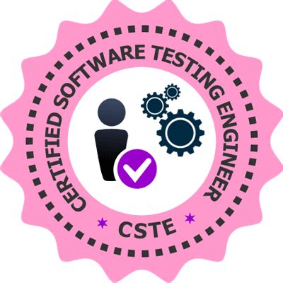 Cste Certified Software Test Engineer