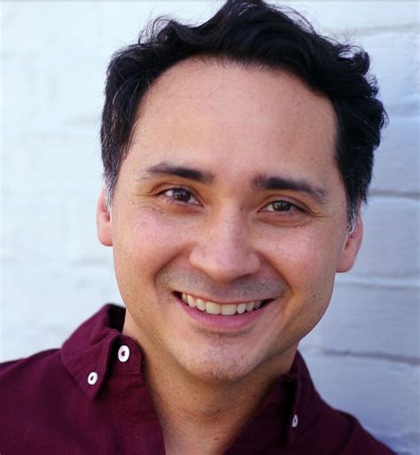 Csula David Camacho