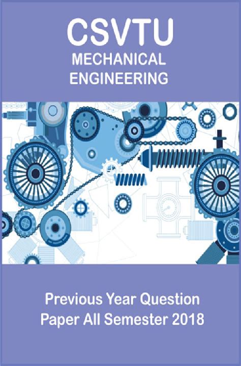 Csvtu Engineering Notes