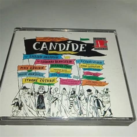 ct candide cd