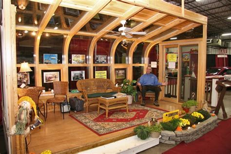 ct fall home show