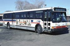 cta buses for sale eBay