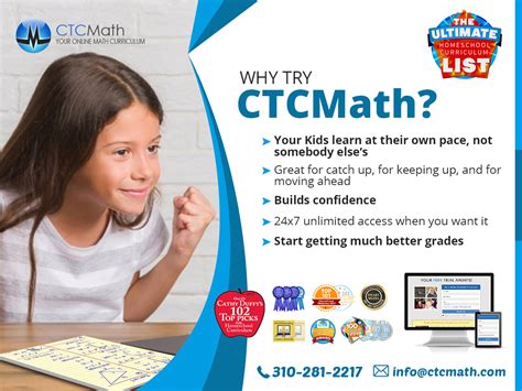 Ctcmath Welcome Cvc Math - Cvc Math