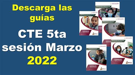 Cte Marzo 2022
