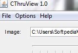 cthruview download for Windows