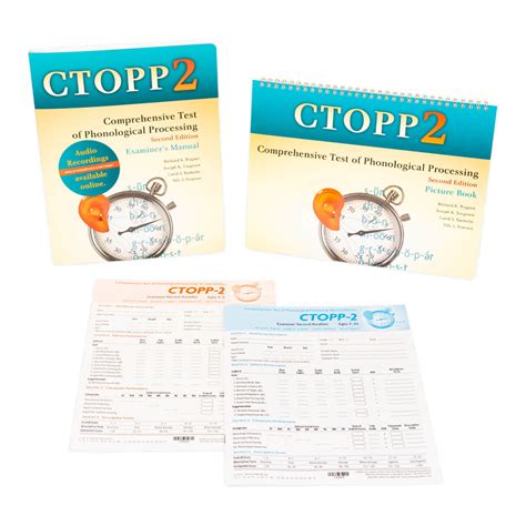 ctopp 2 manual