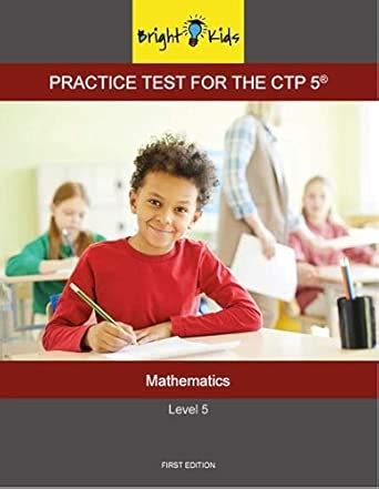 Ctp 5 Practice Test