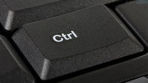 ctrl