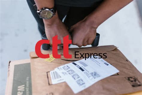 Ctt Seguimiento Envio