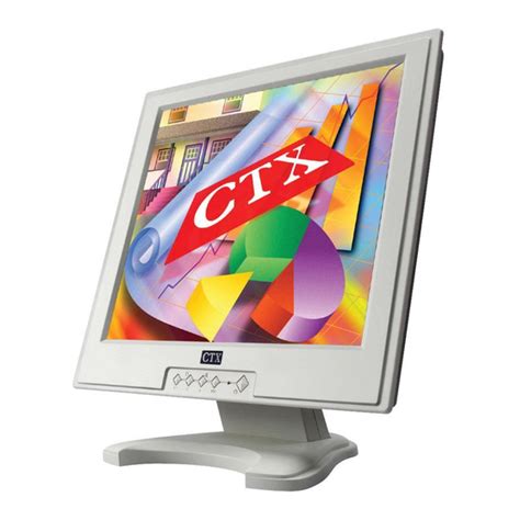 Ctx S500 User Guide