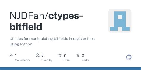 ctypes-bitfield · PyPI