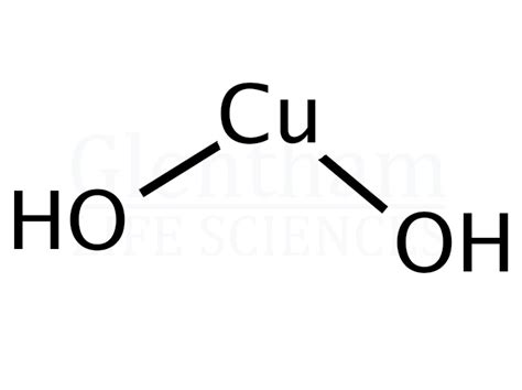 Cu Oh 2