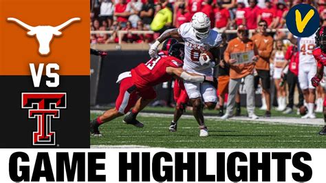cu vs texas tech