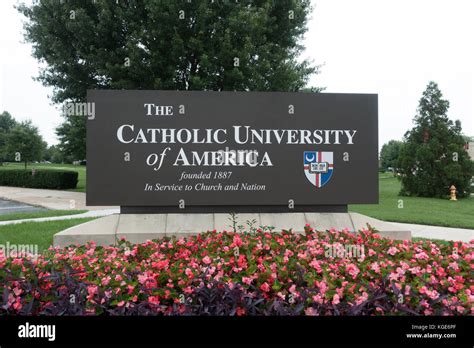 cua washington