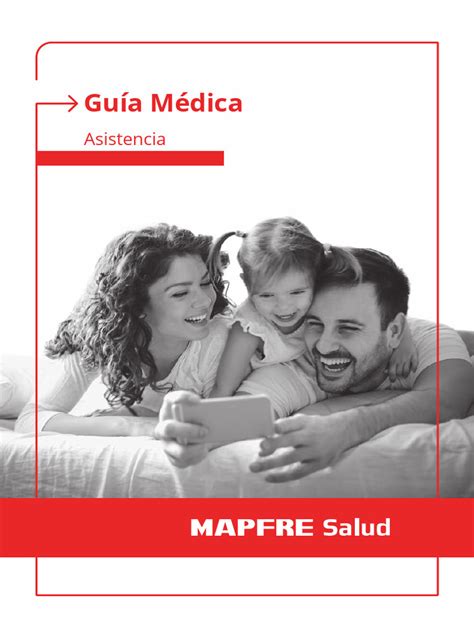 Cuadro Médico Mapfre