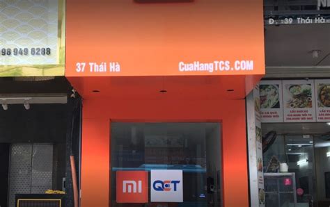 cuahangtcs | Ca Hng TCS Mi Vietnam