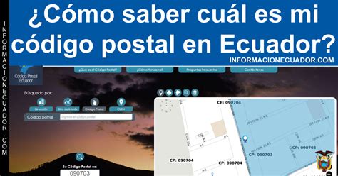 Cual Es El Codigo Postal De Argentina