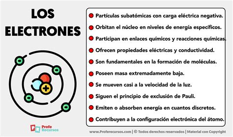 Cuales Son Los Electrones De Valencia