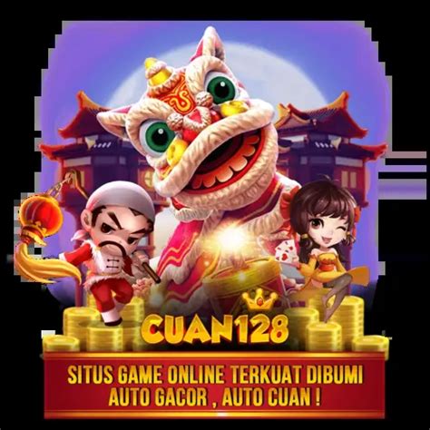 CUAN 128 🍭 CUAN288 Link Login Game Online Terbaru Server 288 Auto Cuan