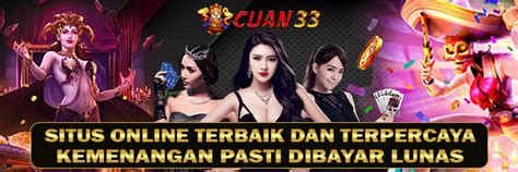 Cuan33 Daftar   Cuan33 Situs Game Slot Online Dan Bandar Bola - Cuan33 Daftar