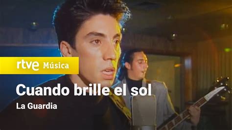 Cuando Brille El Sol