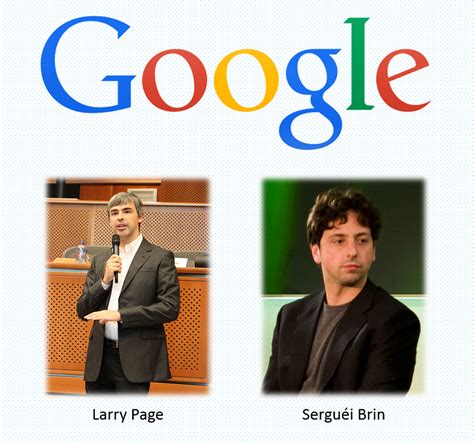 Cuando Se Creo Google