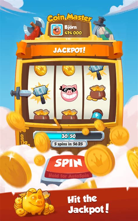 Coin Master free spins: Today’s links updated December 2024