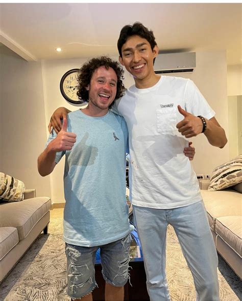 Cuanto Mide Fernanfloo