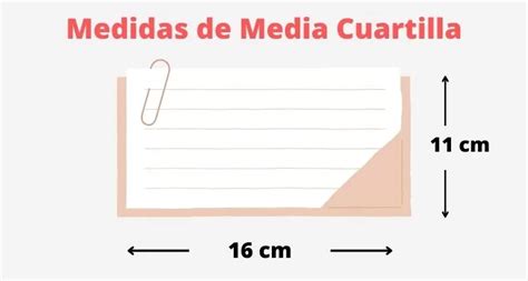 Cuartilla De Hoja
