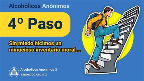 Cuarto Paso Aa