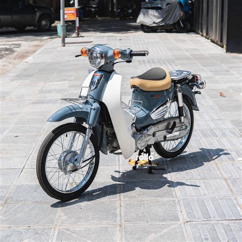 cub 50cc | Xe cub 50 i mi nht chnh