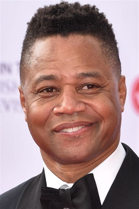 Cuba Gooding Jr